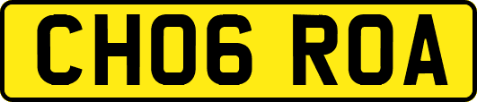 CH06ROA