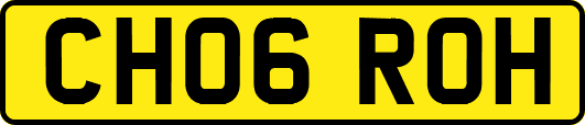 CH06ROH