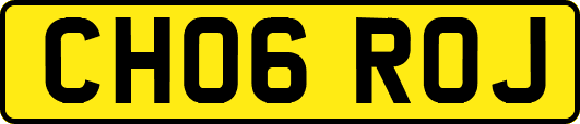 CH06ROJ