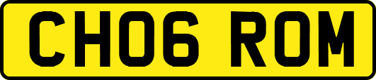 CH06ROM