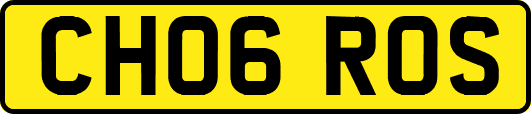 CH06ROS