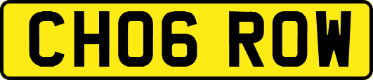 CH06ROW