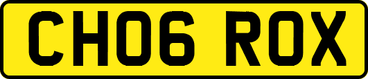 CH06ROX