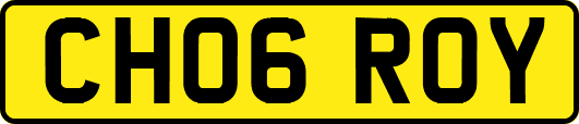 CH06ROY