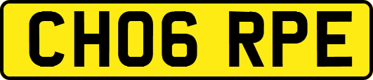 CH06RPE