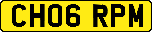 CH06RPM