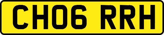 CH06RRH