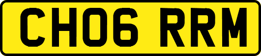 CH06RRM