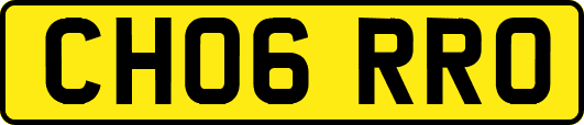 CH06RRO