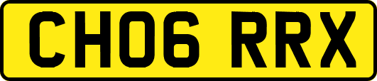 CH06RRX
