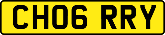 CH06RRY
