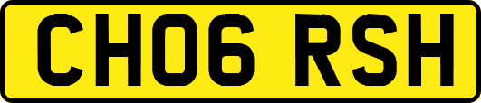 CH06RSH