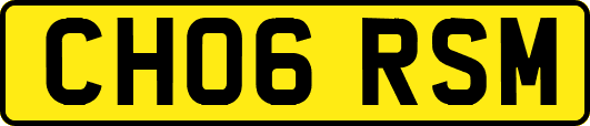 CH06RSM