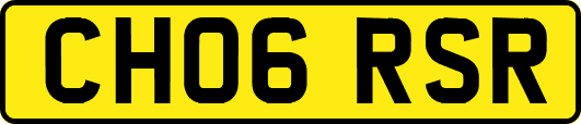 CH06RSR