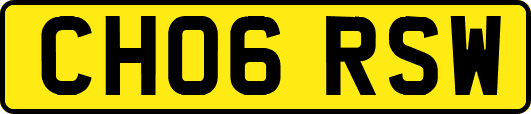 CH06RSW