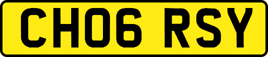 CH06RSY