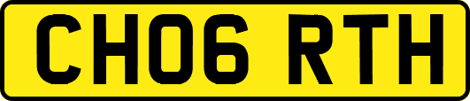 CH06RTH