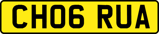 CH06RUA