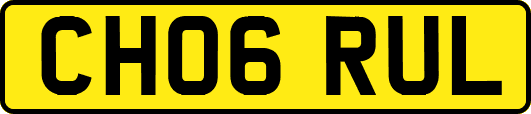 CH06RUL