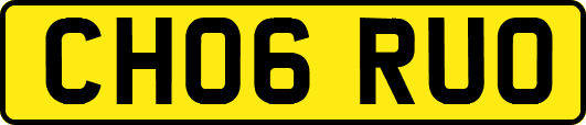 CH06RUO