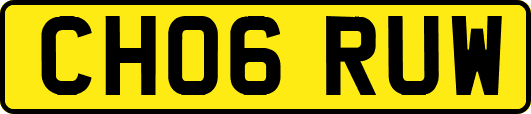 CH06RUW