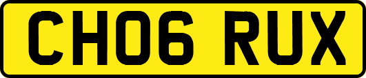 CH06RUX