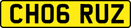 CH06RUZ