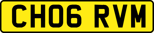 CH06RVM