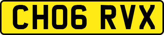 CH06RVX