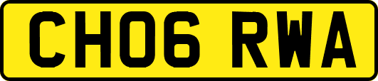 CH06RWA