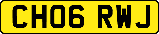 CH06RWJ