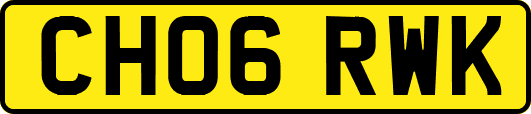 CH06RWK