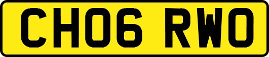 CH06RWO