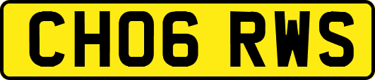 CH06RWS
