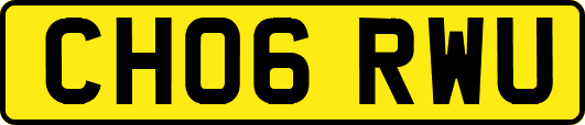 CH06RWU