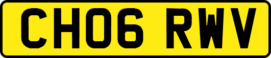 CH06RWV