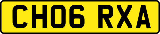 CH06RXA