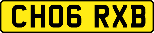 CH06RXB