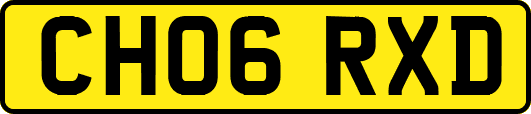 CH06RXD
