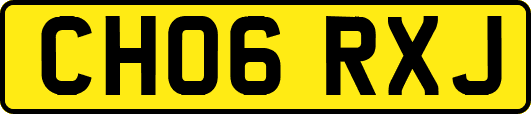 CH06RXJ