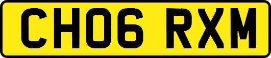 CH06RXM