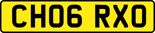 CH06RXO