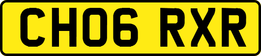 CH06RXR