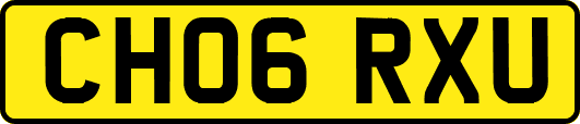 CH06RXU