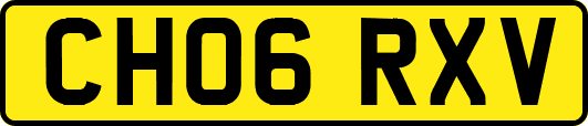 CH06RXV