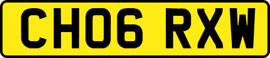 CH06RXW