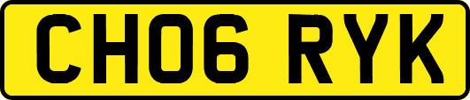 CH06RYK