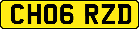 CH06RZD