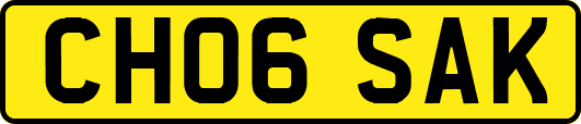 CH06SAK