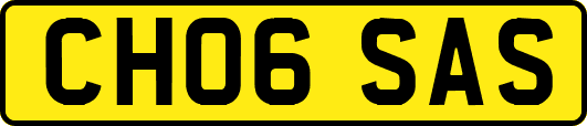CH06SAS